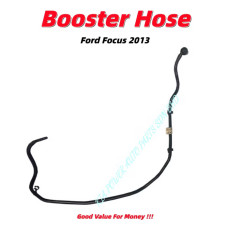 Booster Hose